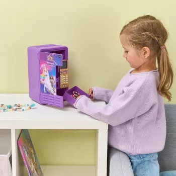 VTech Unicorn Academy - magische droomkluis, leerspel