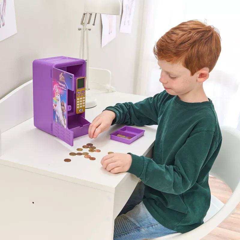 VTech Unicorn Academy - magische droomkluis, leerspel