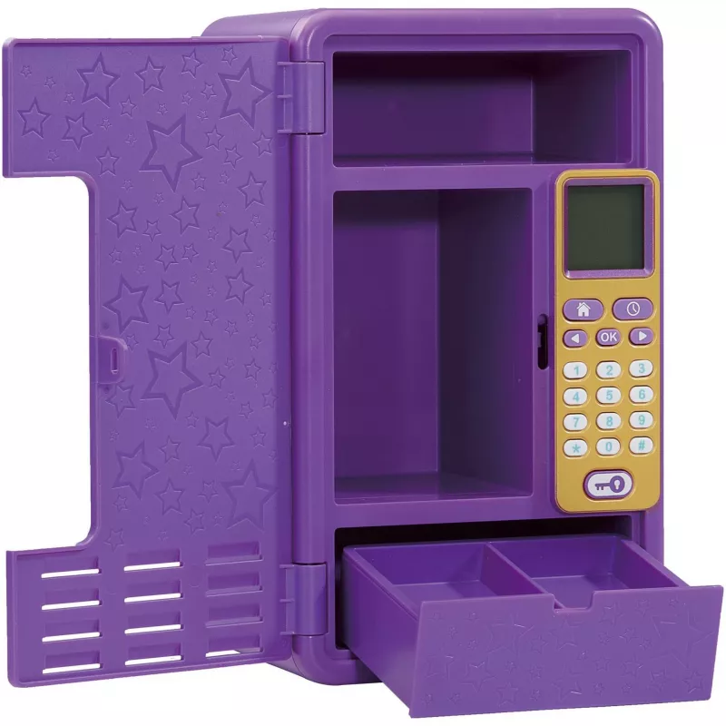 VTech Unicorn Academy - magische droomkluis, leerspel