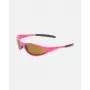 VUARNET A150X072121 Unisex Zonnebril - Rechthoekig Acetaat Frame, Grijze Mineraalglazen, 60/20/145 mm