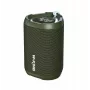 W-King D110 draagbare Bluetooth-speaker 70W RMS IPX6 groen