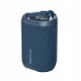 W-King D110 draagbare Bluetooth-speaker blauw