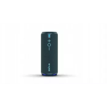 W-King D320 draagbare Bluetooth-luidspreker blauw