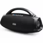 W-King X20 draagbare draadloze speaker zwart