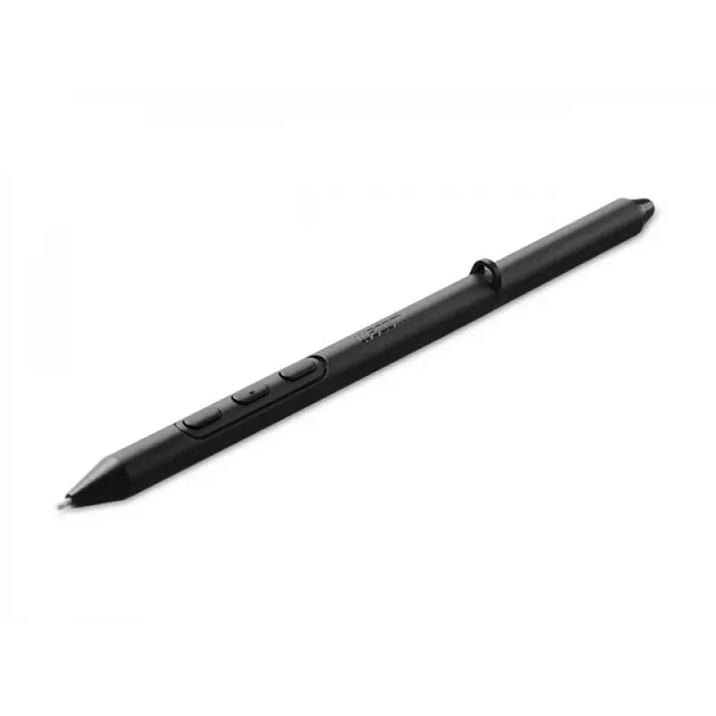 Wacom Pro Pen 3E digitale pen - zwart