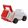 WADER POLESIE auto ConsTruck ambulance wit Polesie 41913