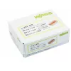 WAGO 221-415 COMPACT verbindingsklem voor 5 aders, 0,2-4 mm², 25-pack