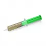 WAGO 249-130 Alu-Plus contactpasta, 20 ml spuit, Grijs, voor aluminium-koperverbindingen