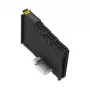 WAGO 750-1415 8-kanaals digitaal ingangsmodule, 24 VDC, 3,0 ms, DIN-rail, CAGE CLAMP