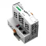WAGO 750-354 EtherCAT fieldbus-koppelaar, 100 Mbit/s, 24 VDC, DIN-rail