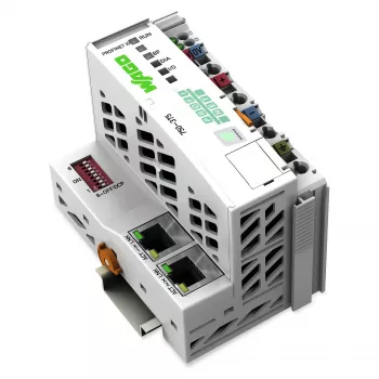 WAGO 750-375 PROFINET IO Advanced veldbuskoppelaar