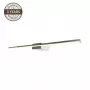 Wandlamp Rafael WL16016 13W LED zwart