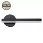WAND-LED-LAMP SAFI 6W 40K ML6348 ZWART