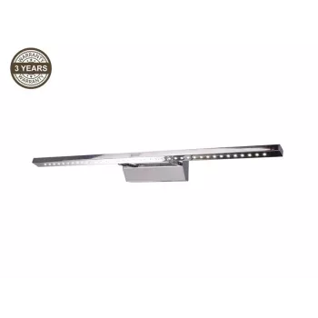 WANDLAMP LINE LED JQ5550 chroom 68cm