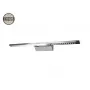 WANDLAMP LINE LED JQ5550 chroom 68cm