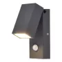 Wandlamp SETO Sensor LED 5W IP65