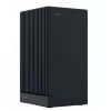 Wanbo Projector Cube 2 S, Full HD 1080p, 500 ANSI, Vidaa OS, gimbal, diepe nacht