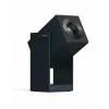 Wanbo Projector Cube 2 S, Full HD 1080p, 500 ANSI, Vidaa OS, gimbal, diepe nacht