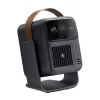 Wanbo ToGo Pro draagbare projector 1080p 500 ANSI lumen ingebouwde accu Google TV