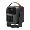 Wanbo ToGo Pro draagbare projector 1080p 500 ANSI lumen ingebouwde accu Google TV