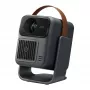 Wanbo ToGo Pro draagbare projector 1080p 500 ANSI lumen ingebouwde accu Google TV
