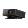 Wanbo X7 Pro Max Full HD-projector – 1080p, 1000 ANSI lumen, Android TV 14, WiFi 6, 300 inch display, zwart