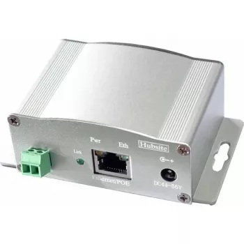 Wantec 2wIP-E-S-BC adapter met schroefklem Switchsite