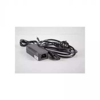 Wantec desktopvoeding 48V DC 38W voor 2wIP PoE