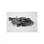 Wantec desktopvoeding 48V DC 38W voor 2wIP PoE