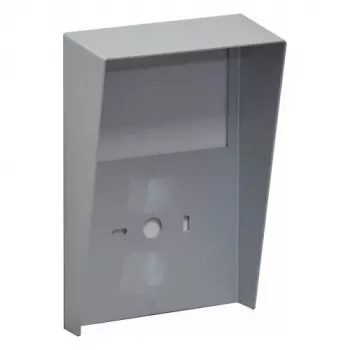 Wantec weerbeschermingskap voor 1-4 toetsen Monolith of toetsenbord
