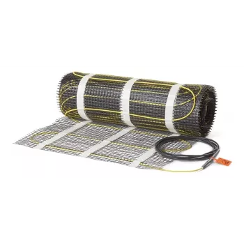 Warmup verwarmingsmat 150W/m² 8,0m² elektrisch vloerverwarmingssysteem
