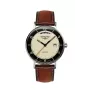 Watch Bauhaus Aviation 24622, automatisch 41mm