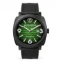 WATCHPEOPLE dameshorloge 700989 analoog quartz 45mm RVS