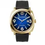 WATCHPEOPLE dameshorloge 700991 RVS 45mm zilver