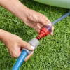 Waterspeelplaats met dinosaurus vulkaanballen Bestway 53172
