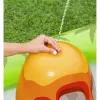 Waterspeelplaats met dinosaurus vulkaanballen Bestway 53172