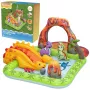 Waterspeelplaats met dinosaurus vulkaanballen Bestway 53172