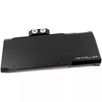 Watercool Heatkiller V voor RX 6800/6900XT, ARGB - acetal - zwart