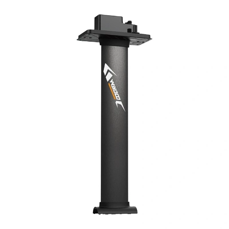 WAYDOO EVO 31 efoil-mast 79 cm carbon fiber – zwart