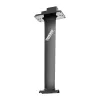 WAYDOO EVO 31 efoil-mast 79 cm carbon fiber – zwart