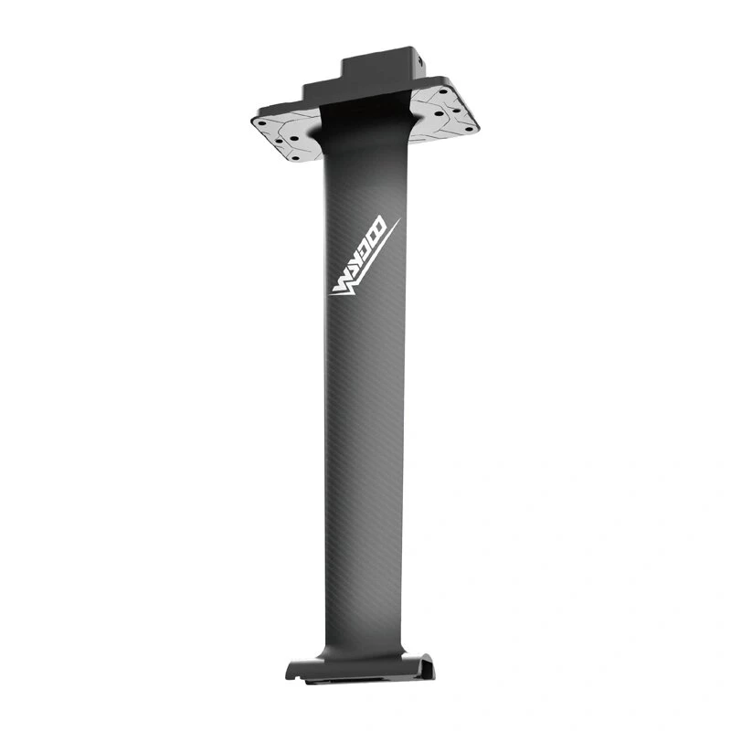 WAYDOO EVO 31 efoil-mast 79 cm carbon fiber – zwart