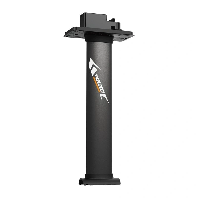 WAYDOO EVO 31 efoil-mast 79 cm carbon fiber – zwart