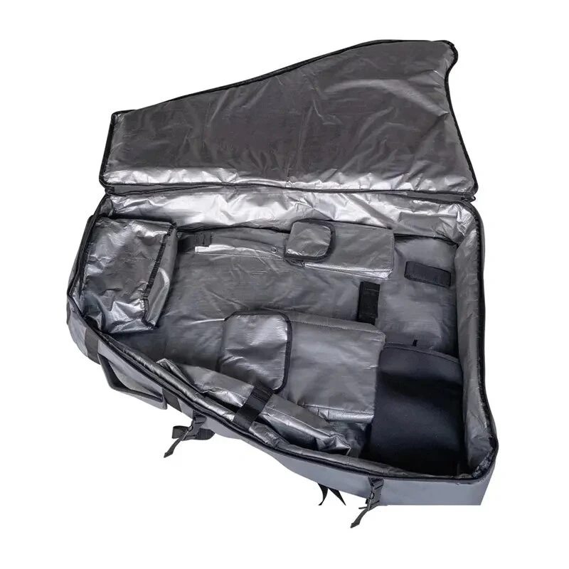 WAYDOO EVO Drive Unit Bag – Waterafstotende nylon beschermhoes