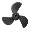 Waydoo EVO propeller – 3-bladige composiet vervanging voor Waydoo EVO efoil