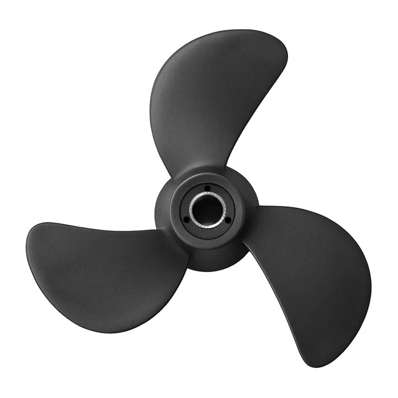 Waydoo EVO propeller – 3-bladige composiet vervanging voor Waydoo EVO efoil