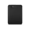 WD Elements Portable 4TB 2,5 inch externe harde schijf zwart