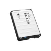 WD WD_BLACK P10 5TB 2,5 inch witte externe harde schijf