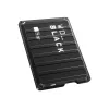 WD WD_BLACK P10 5TB 2,5 inch witte externe harde schijf