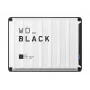 WD WD_BLACK P10 5TB 2,5 inch witte externe harde schijf