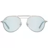 WEB EYEWEAR heren zonnebril WE0230-5632X havana/grijs 56/18/145 mm